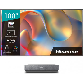 Проектор Hisense 100L5H