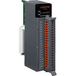 Модуль ICP DAS I-87057PW-G CR Модуль ICP DAS I-87057PW-G CR
