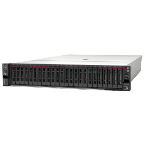 Сервер Lenovo ThinkSystem SR650 (7Z73CTO1WW/2)