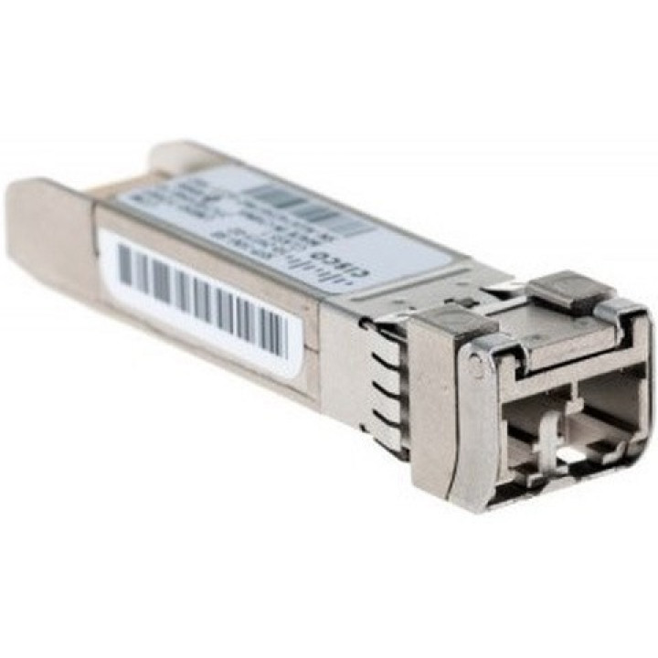 Трансивер Cisco GLC-BX80-D-I (1000BASE-BX80 SFP, 1570 нм)