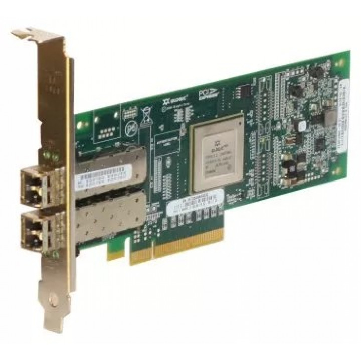 Сетевая карта IBM 42C1800 (Qlogic Dual Port CAN for System x)