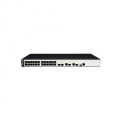 Коммутатор Huawei S5700-28TP-PWR-LI-AC