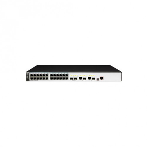 Коммутатор Huawei S5700-28TP-PWR-LI-AC