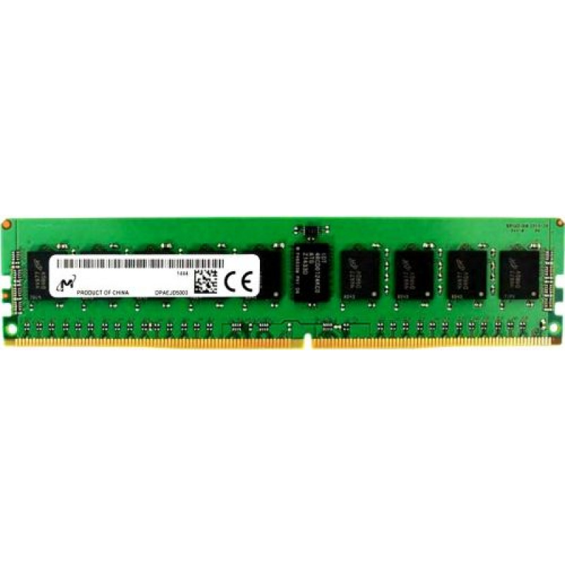 Модуль памяти Micron MTA18ASF4G72PDZ-2G9E1