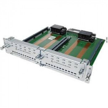 Модуль Cisco SM-X Adapter for one NIM module SM-X-NIM-ADPTR=