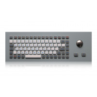 Промышленная клавиатура Key Technology K-TEK-M405-38-MTB-60-FN-DWP-US/RU-USB