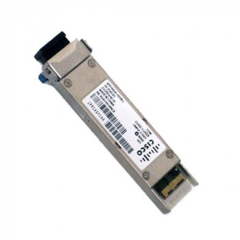 Трансивер Cisco XFP10GLR-192SR-L