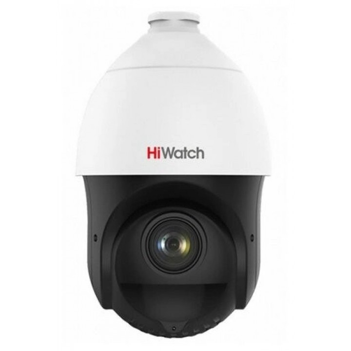IP-камера HiWatch DS-I415(B) (4 Мп, 15x, AcuSense, 100м, PoE+, -40°C) IP-камера HiWatch DS-I415(B) (4 Мп, 15x, AcuSense, 100м, PoE+, -40°C)