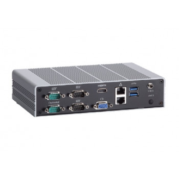 Ультракомпактный встраиваемый компьютер Axiomtek eBOX625-853-FL-DC-N3160