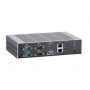 Ультракомпактный встраиваемый компьютер Axiomtek eBOX625-853-FL-DC-N3160 (Intel Celeron N3160, 4xCOM)