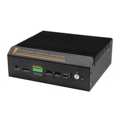 Компактный встраиваемый компьютер Yentek P6760S-C6 (N97)