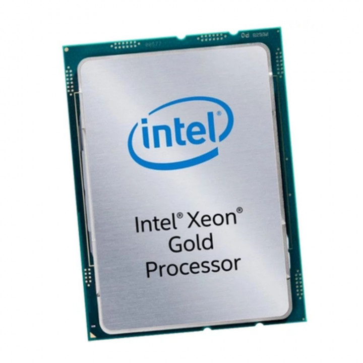 Процессор Dell 338-BTSZ (Intel Xeon Gold 6238, 2.1Ghz, 30.25Mb) Процессор Dell 338-BTSZ (Intel Xeon Gold 6238, 2.1Ghz, 30.25Mb)