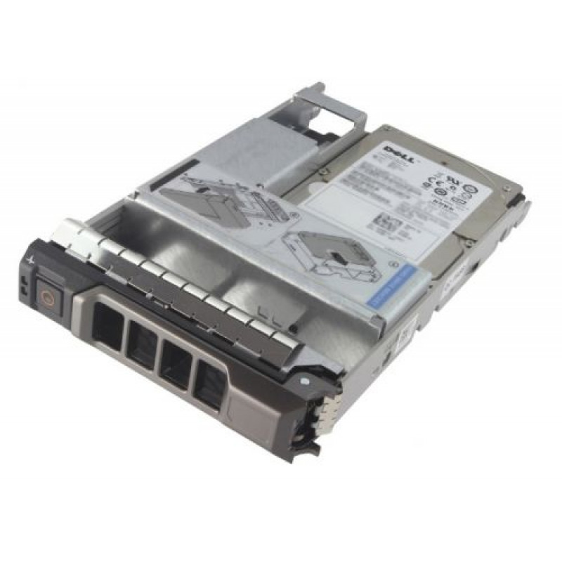 Жесткий диск Dell 400-AUQZ