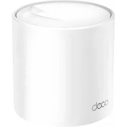 Беспроводной маршрутизатор TP-Link Deco X60(1-pack) Беспроводной маршрутизатор TP-Link Deco X60(1-pack)