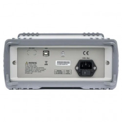 Мультиметр настольный VERDO MB210100