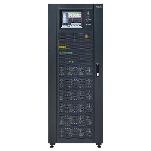 Опция HIDEN SBYPASS-HEM150/180-25/30X