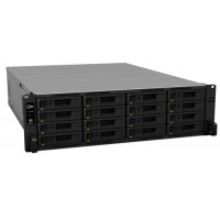 Сетевое хранилище Synology RS2818RP+