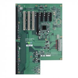 Кроссплата Axiomtek FAB116-8B3P3-RC