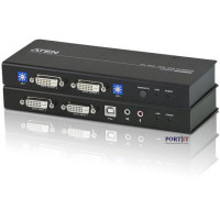 Удлинитель ATEN CE604-AT-G