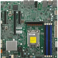 Серверная материнская плата Supermicro MBD-X14SAZ-F-B