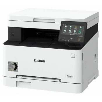 МФУ лазерный Canon i-Sensys MF651Cw (5158C009)