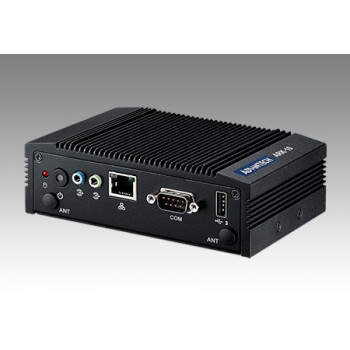 Ультракомпактный встраиваемый компьютер Advantech ARK-10-U0A3