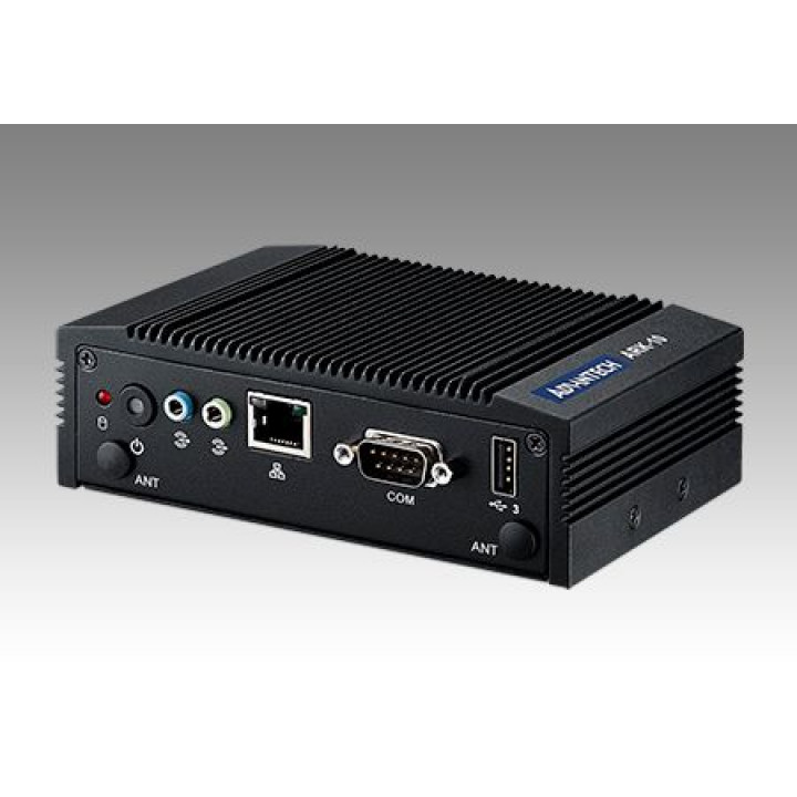 Ультракомпактный встраиваемый компьютер Advantech ARK-10-U0A3 (Atom J1900, 2 Гб RAM) Ультракомпактный встраиваемый компьютер Advantech ARK-10-U0A3 (Atom J1900, 2 Гб RAM)