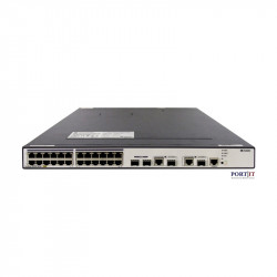 Коммутатор S3700-28TP-PWR-SI