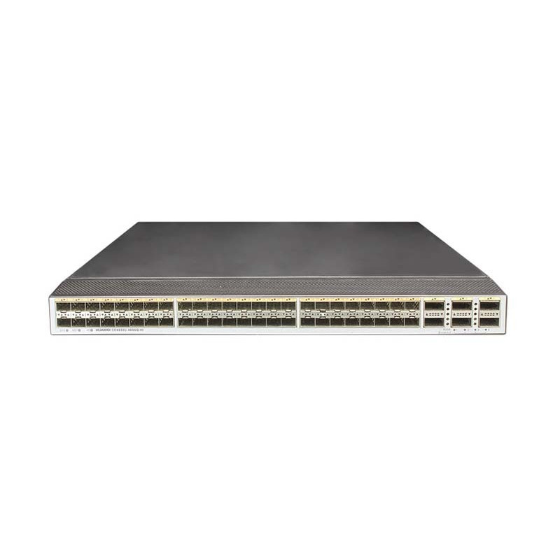 Коммутатор Huawei CE6850-48S6Q-HI-F