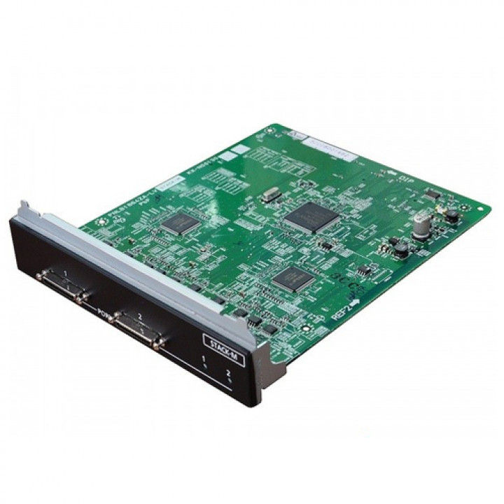 Плата Panasonic KX-NS0130X (основная стековая плата STACK-M)