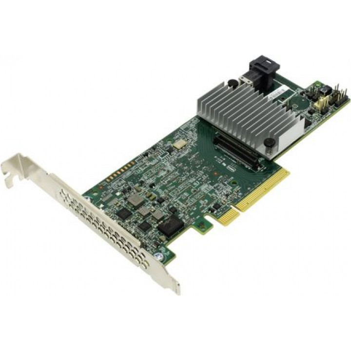 Контроллер SAS Intel RS3DC040 934644 (4ch, 128 устройств, PCIe 3.0 x8, RAID 0,1,10,5,50,6,60) Контроллер SAS Intel RS3DC040 934644 (4ch, 128 устройств, PCIe 3.0 x8, RAID 0,1,10,5,50,6,60)