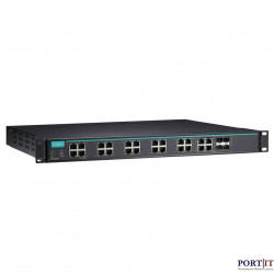 Управляемый коммутатор MOXA IKS-G6824A-8GSFP-4GTXSFP-HV-HV