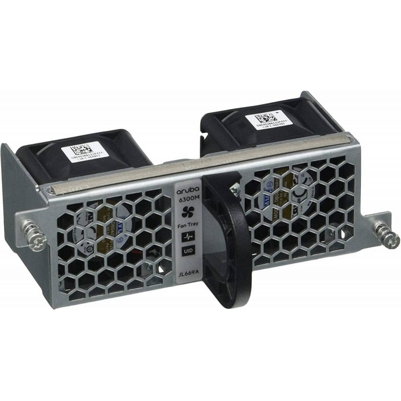 Модуль HP 6300M Fan Tray (JL669A)