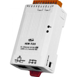 Преобразователь ICP DAS tGW-725 CR