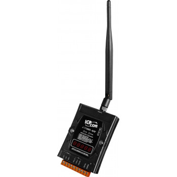 Преобразователь ICP DAS I-7540D-WF CR