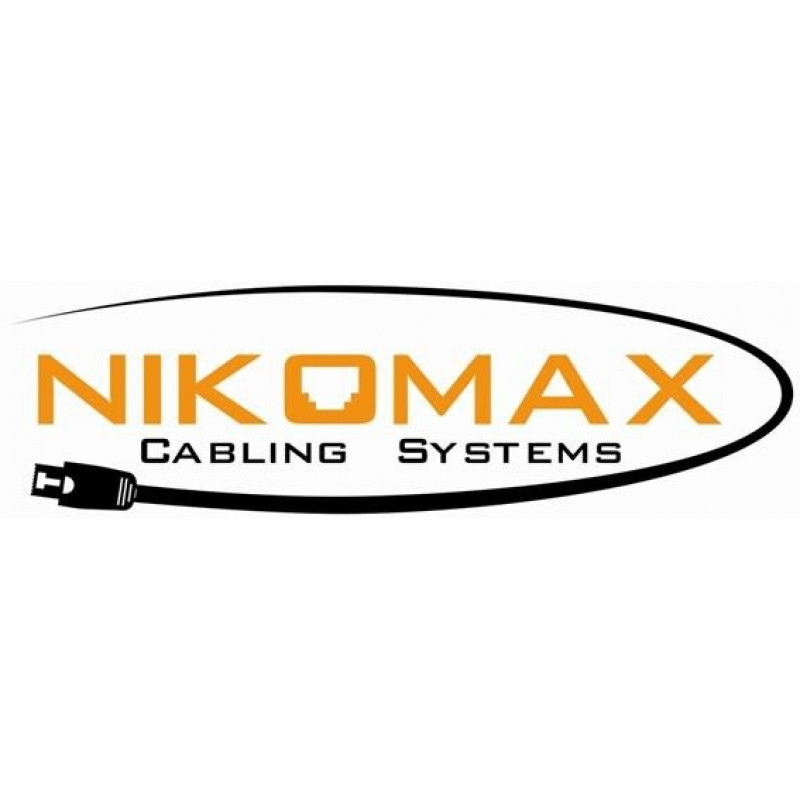 Шнур волоконно-оптический монтажный NIKOMAX NMF-PT1S2C0-SCU-XXX-001-2 (одномодовый 9/125мкм OS2, SC/UPC, желтый, 1м, 2шт)