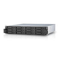 Дисковая полка Areca ARC-9312R2 12x3.5" Rack 2U, ARC-9312R2-DJ1Q