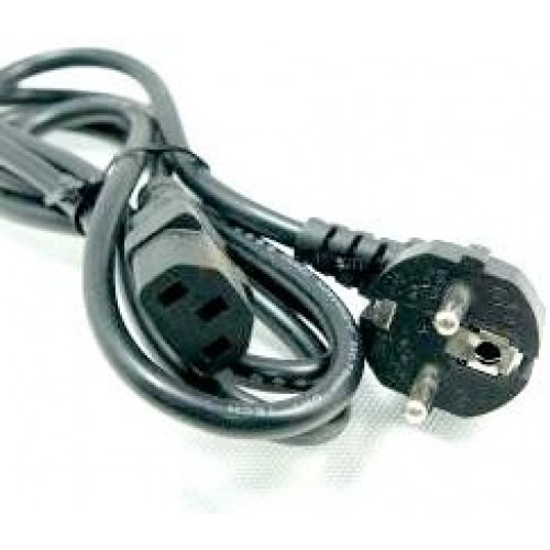 Кабель Supermicro CBL-0158L (EU POWER CORD 16AWG)