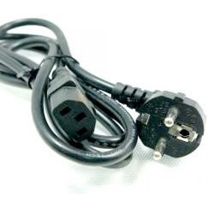 Кабель Supermicro CBL-0158L (EU POWER CORD 16AWG)