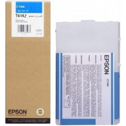 Картридж Epson C13T614200 Cyan Картридж Epson C13T614200 Cyan