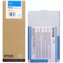 Картридж струйный Epson C13T614200 Картридж струйный Epson C13T614200