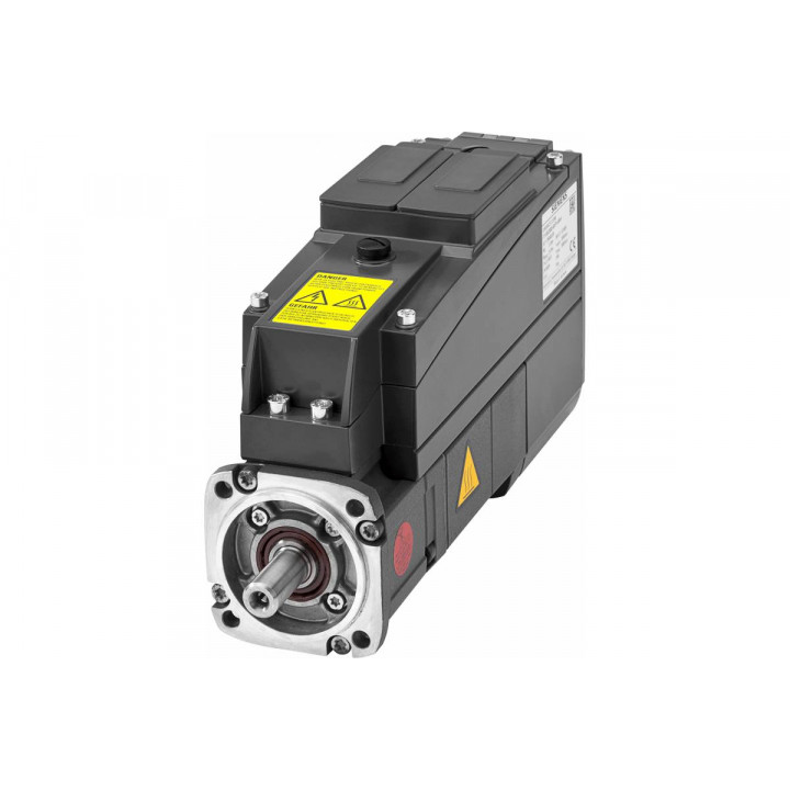 Контроллер Siemens 6AG1521-1FH00-7AA0 (DI 16x230V AC, -40...+70°C)