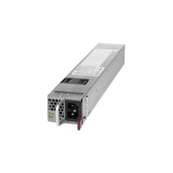 Блок питания Cisco PWR-C3-750WAC-R= (750W AC, конфигурация 3)