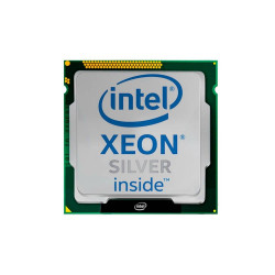 Серверный процессор Dell Intel Xeon Silver 4214 338-BSDL OEM