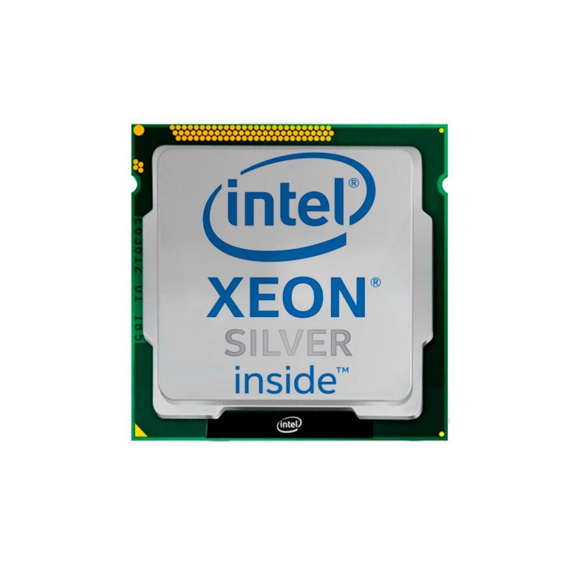 Серверный процессор Dell Intel Xeon Silver 4214 338-BSDL (2.2GHz, 12C, 85W)