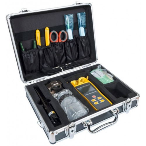 Набор инструментов Lanmaster LAN-NT-TK/FIBER-2