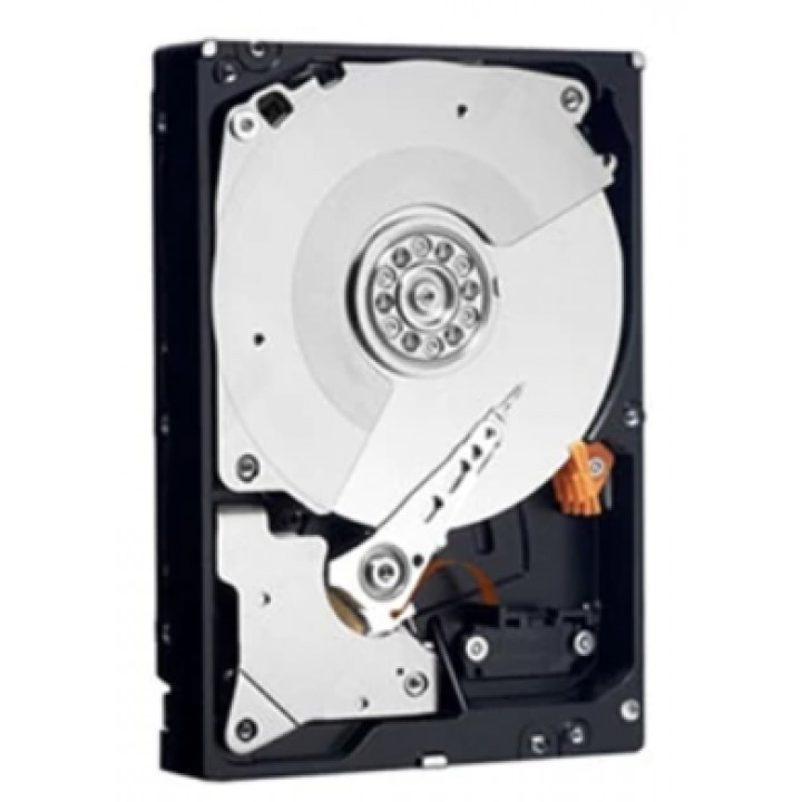 Жесткий диск Dell 400-ANWD (10TB SAS 7.2k 12Gbps 3.5")