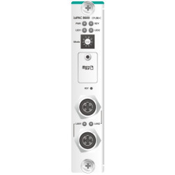 Головной модуль MOXA ioPAC 8600-CPU30-M12-IEC-T Головной модуль MOXA ioPAC 8600-CPU30-M12-IEC-T