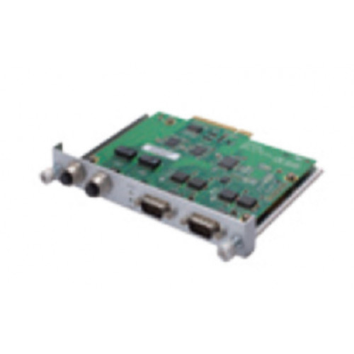 Модуль Axiomtek PIM901T ISO 2COM + 2M12(D) LAN