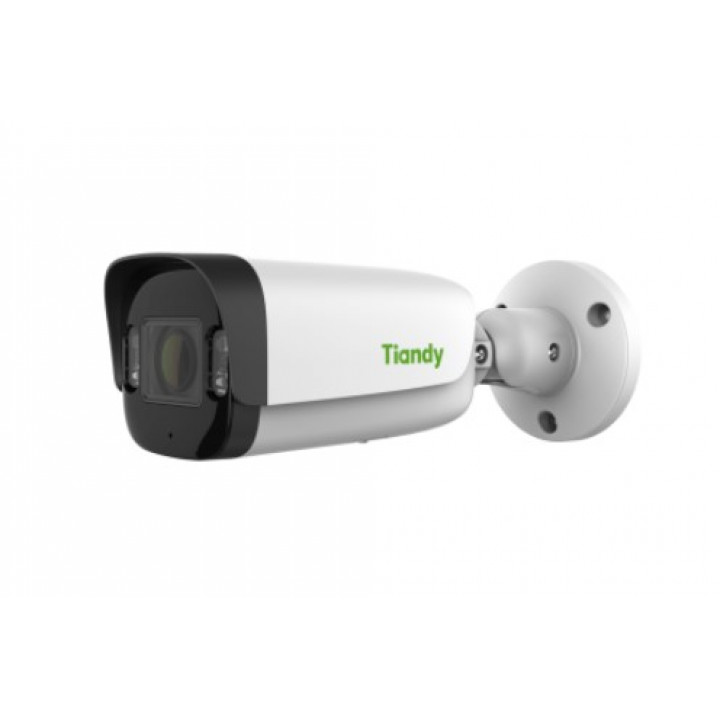 IP-камера Tiandy TC-C34UV W/E/Y/M/S/4MM (4 мм, цветная)